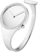 Georg Jensen Watch Vivianna 34mm Quartz 3575637