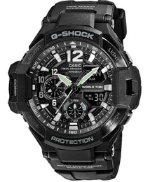 G-Shock Watch Gravitymaster GA-1100-1AER