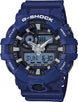 G-Shock Watch Illuminator Mens GA-700-2AER