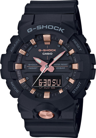 G-Shock Watch Active Sport GA-810B-1A4ER