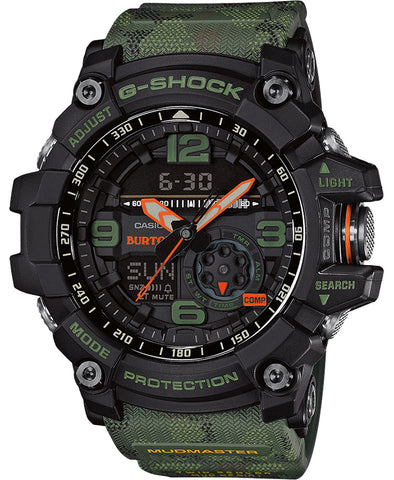 G-Shock Watch Alarm GG-1000BTN-1AER