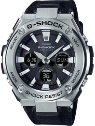 G-Shock Watch G-Steel Military Street GST-W130C-1AER