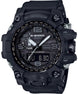 G-Shock Watch Mudmaster GWG-1000-1A1ER