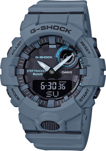 G-Shock Watch Bluetooth Smartwatch GBA-800UC-2AER