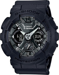 G-Shock Watch Mens GMA-S120MF-1AER