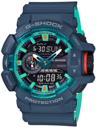 G-Shock Watch Mens GA-400CC-2AER