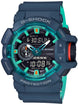 G-Shock Watch Mens GA-400CC-2AER