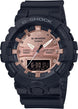 G-Shock Watch Mens GA-800MMC-1AER