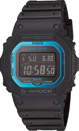 G-Shock Watch Tough Solar Bluetooth Smartwatch GW-B5600-2ER