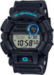 G-Shock Watch Mens GD-400-1B2ER