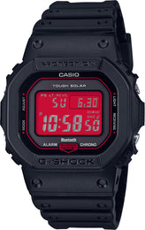 G-Shock Watch Adrenaline Red Series GW-B5600AR-1ER