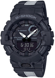 G-Shock Watch G-Squad Mens GBA-800LU-1AER