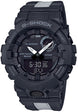 G-Shock Watch G-Squad Mens GBA-800LU-1AER