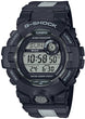 G-Shock Watch Fitness Bluetooth Mens GBD-800LU-1ER