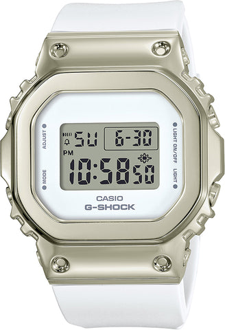 G-Shock Watch 5600 Series GM-S5600G-7ER