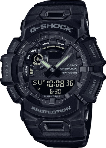 G-Shock Smartwatches | Official UK Stockist - Jura Watches