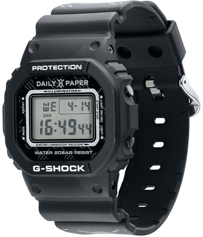 G-Shock Watch G-Limited Mens D