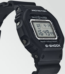 G-Shock Watch G-Limited Mens D