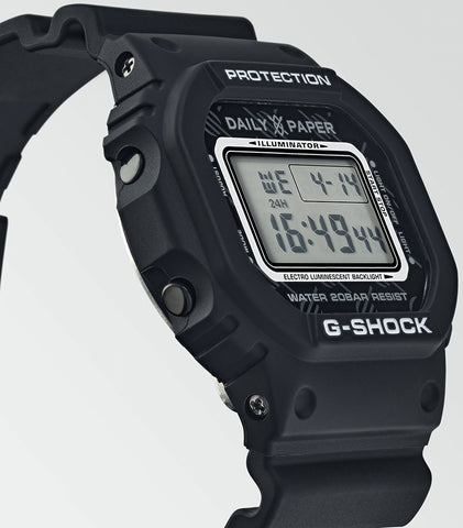 G-Shock Watch G-Limited Mens D