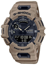 G-Shock Watch G-Squad Urban Utility Smartwatch GBA-900UU-5AER