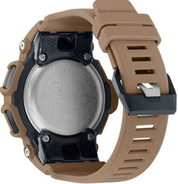 G-Shock Watch G-Squad Mens