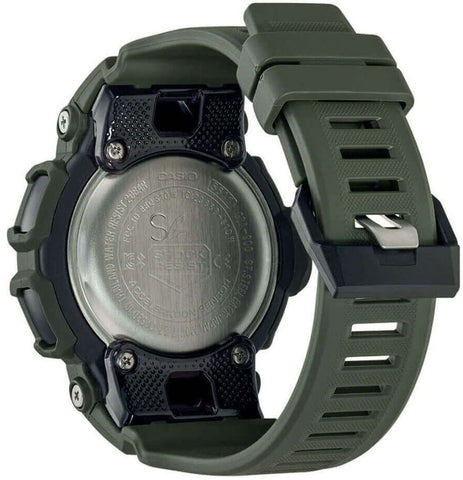 G-Shock Watch G-Squad D