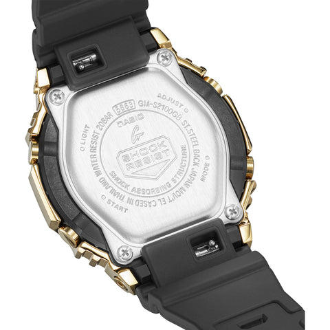 G-Shock Watch BG-Standard D