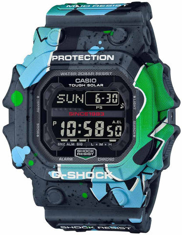 G-Shock Watch Street Spirit GX-56 GX-56SS-1ER