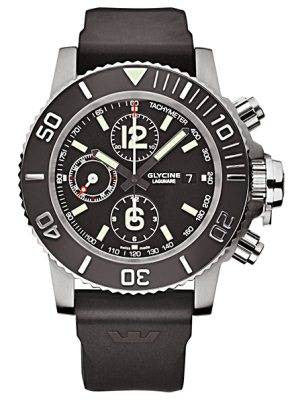 Glycine Lagunare Chrono L1000 D 3888.19-D9