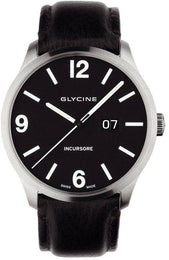 Glycine Watch Incursore Big Date D 3885.19-LB9