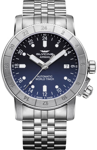 Glycine Watch Airman 42 GL0068