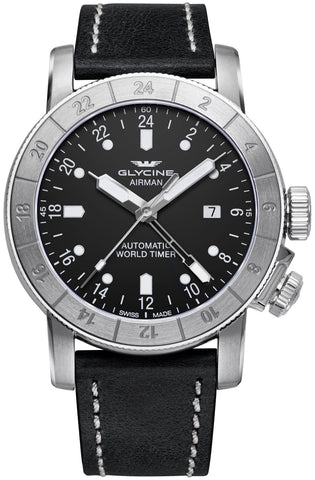 Glycine Watch Airman 44 GL0056