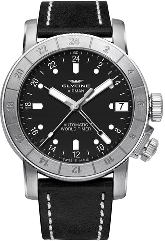 Glycine Watch Airman 46 GL0059