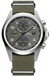 Glycine Watch Combat Chronograph GL0099