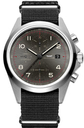 Glycine Watch Combat Chronograph GL0100