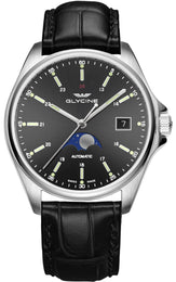 Glycine Watch Combat Classic Moonphase GL0116