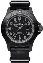 Glycine Watch Combat Sub 48 GL0098