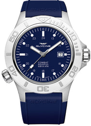 Glycine Watch Combat Sub Aquarius GL0041