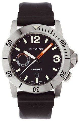 Glycine Lagunare Automatic L1000 D 3899.19 D8