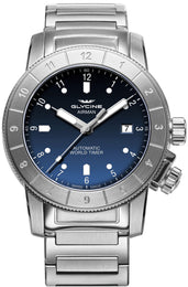 Glycine Watch Airman 42 Double Twelve GL0175