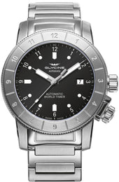 Glycine Watch Airman 42 Double Twelve GL0176