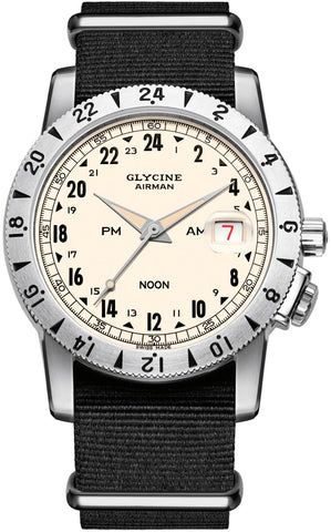 Glycine Watch Airman NOON GL0157