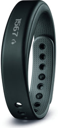 Garmin Watch Vivosmart Black Large 010-01317-10