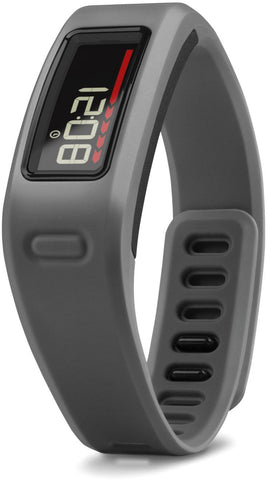 Garmin Watch Vivofit Slate 010-01225-05