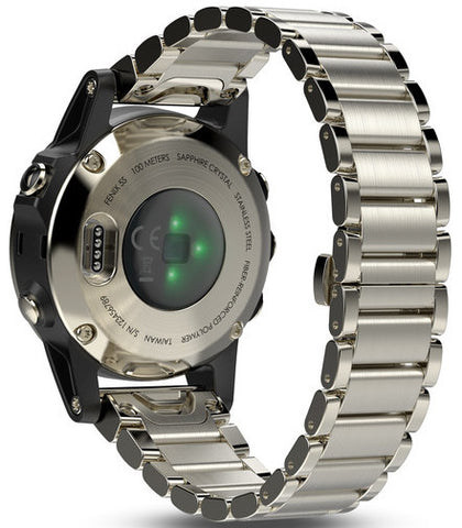 Garmin Watch Fenix 5S Sapphire D