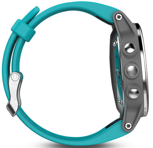 Garmin fenix hot sale 5s turquoise