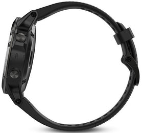 Garmin Watch Fenix 5 Sapphire