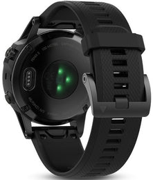 Garmin Watch Fenix 5 Sapphire