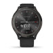 Garmin Watch Vivomove 3 Black Smartwatch