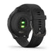 Garmin Watch Vivomove 3 Black Smartwatch